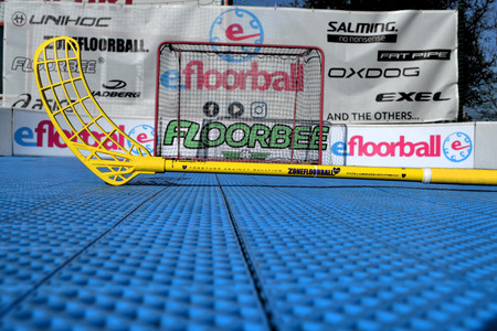 Zone floorball Maker AIR UL 27 Florbalová hůl