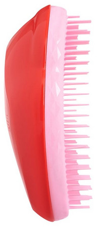 Tangle Teezer Original Red / Pink Strawberry Passion kefa na vlasy