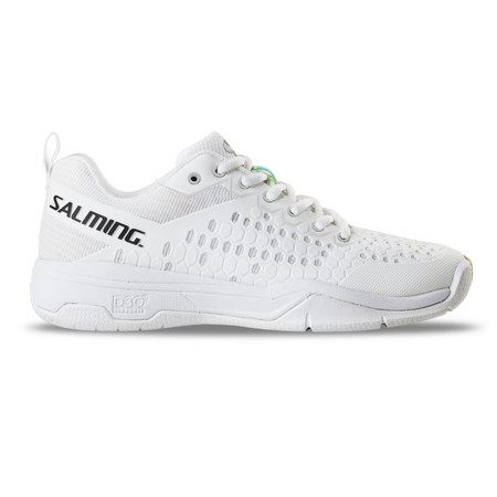 Salming Eagle Shoe Women White Indoor shoes
