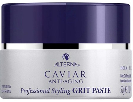 Alterna Caviar Grit Paste texturizing styling paste