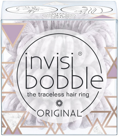 Invisibobble Original Marblelous gumičky do vlasov