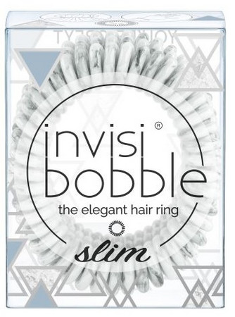 Invisibobble Marblelous You're Greyt Haarband