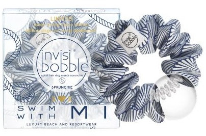 Invisibobble Sprunchie Swim With MI water repellent hair band