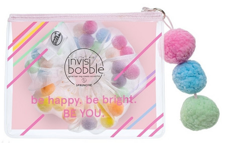 Invisibobble Sprunchie Pride Haircloud Haarband