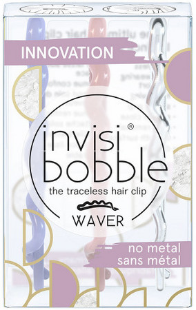 Invisibobble Waver Marblelous sponka do vlasov