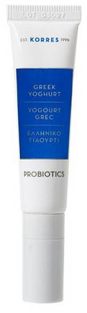 Korres Greek Yoghurt Eye Cream hydratační oční krém