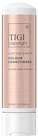 TIGI Copyright Colour Conditioner kondicioner na barvené vlasy