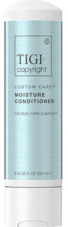 TIGI Copyright Moisture Conditioner moisturizing conditioner