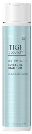 TIGI Copyright Moisture Shampoo moisturizing shampoo