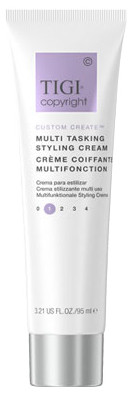 TIGI Copyright Multi Tasking Styling Cream multi-tasking styling cream