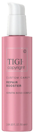TIGI Copyright Repair Booster Regenerativer Booster für die Haarreparatur