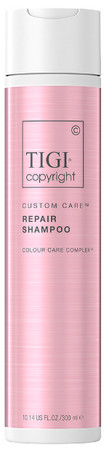 TIGI Copyright Repair Shampoo regeneračný šampón