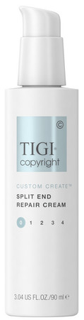TIGI Copyright Split End Repair Cream regenerační péče o konečky vlasů
