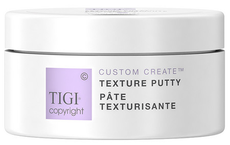 TIGI Copyright Texture Putty formender Kitt für das Haar