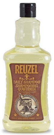 Reuzel Daily Shampoo čistiaci šampón na vlasy