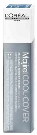 L'Oréal Professionnel Majirel Cool Cover vysoce krycí studená barva