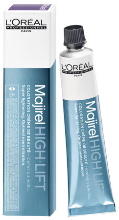 L'Oréal Professionnel Majirel High-Lift Majiblond high lightening color