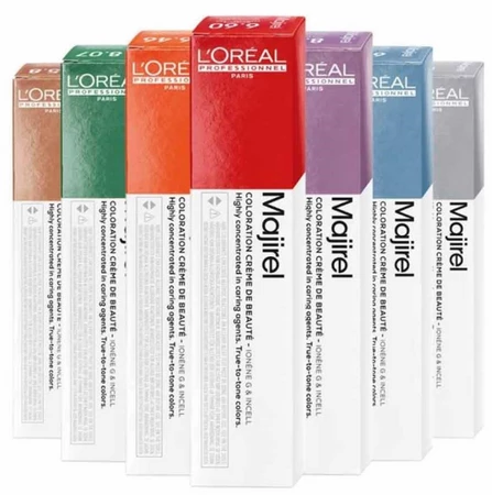 L'Oréal Professionnel Majirel Hair Color permanent hair color
