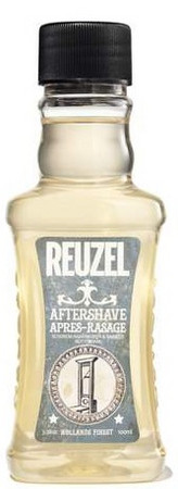 Reuzel Aftershave Pflege nach der Rasur