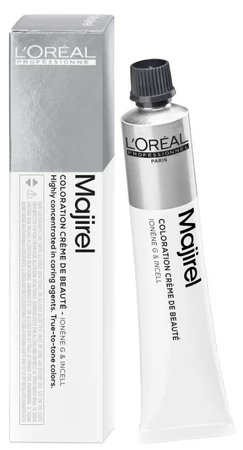 L'Oréal Professionnel Majirel Hair Color permanent hair color