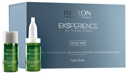 Revlon Professional Eksperience Densi Pro SOS Densi-Thickening Lotion Volumenspendende Kopfhautlotion