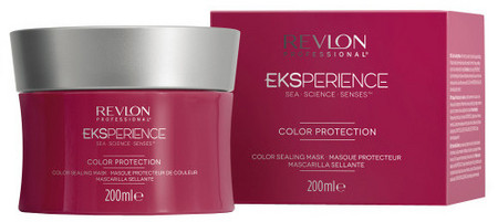 Revlon Professional Eksperience Color Protection Sealing Mask maska na farbené vlasy
