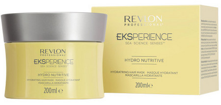 Revlon Professional Eksperience Hydro Nutritive Hydrating Hair Mask intensive moisturizing hair mask