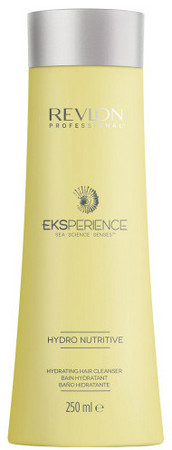 Revlon Professional Eksperience Hydro Nutritive Hydrating Hair Cleanser hydratačný šampón