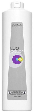 L'Oréal Professionnel LuoColor Developer krémový vyvíječ pro barvy LuoColor