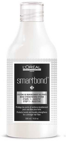 L'Oréal Professionnel Smartbond Step 1 Additiv krok 1 míchání s barvou