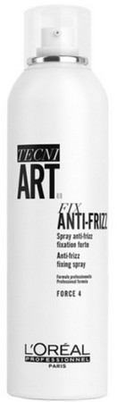 L'Oréal Professionnel Tecni.Art Fix Anti-Frizz Spray anti-humidity fixing spray