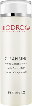 Biodroga Cleansing Soothing Lotion soothing lotion