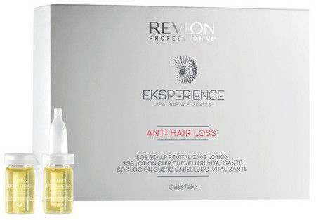 Revlon Professional Eksperience Anti Hair Loss Revitalizing Lotion revitalizačné lotion