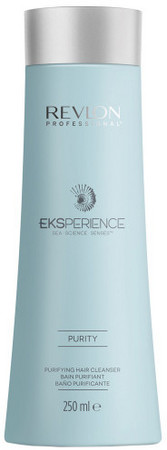 Revlon Professional Eksperience Purity Hair Cleanser cleansing shampoo