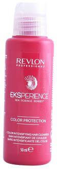 Revlon Professional Eksperience Color Protection Color Intensifying Cleanser shampoo for colored hair