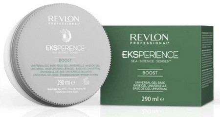Revlon Professional Eksperience Boost Universal Gel Base gel for mixing with boosters