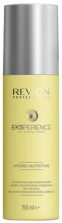 Revlon Professional Eksperience Hydro Nutritive Hair Conditioner conditioner for dry hair