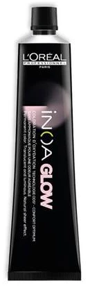 L'Oréal Professionnel Inoa Glow transparentní permanentní barva