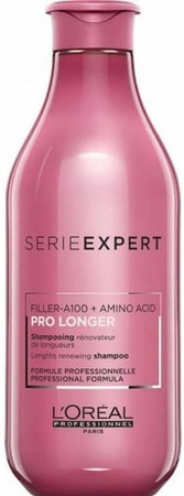 L'Oréal Professionnel Série Expert Pro Longer Shampoo shampoo for long hair