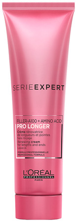 L'Oréal Professionnel Série Expert Pro Longer Renewing Cream ochranný thermo krém