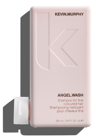 Kevin Murphy Angel Wash shampoo for fine color-treated hair