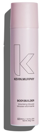 Kevin Murphy Body Builder Volumengebendes Spray Mousse