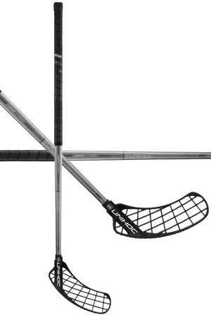 Unihoc SONIC Hockey Supershape 26 black/graphite Florbalová palica