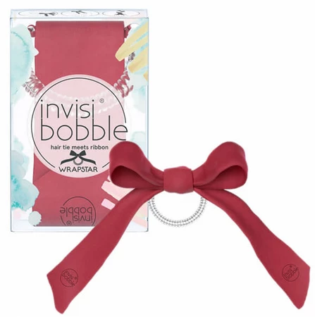 Invisibobble Wrapstar 2 v 1 hairbands