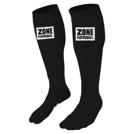 Zone floorball Sock ATHLETE Štulpne