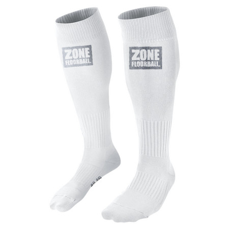 Zone floorball Sock ATHLETE Štulpne