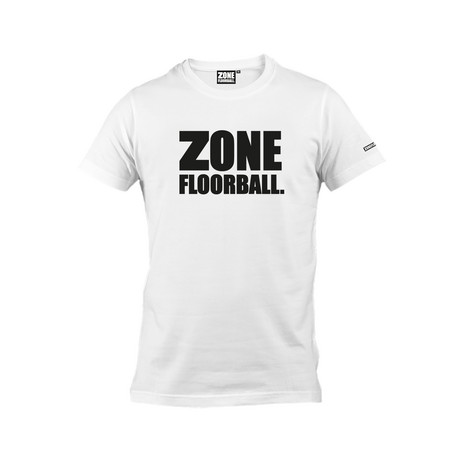 Zone floorball UPSCALE T-shirt