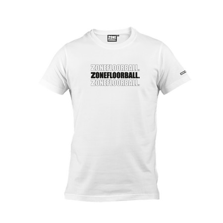 Zone floorball STATEMENT T-shirt