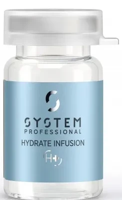 System Professional Hydrate Infusion deep hydration infusion