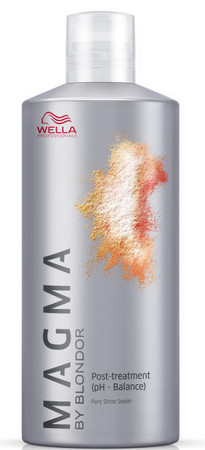 Wella Professionals Magma Post-Treatment post - treatment